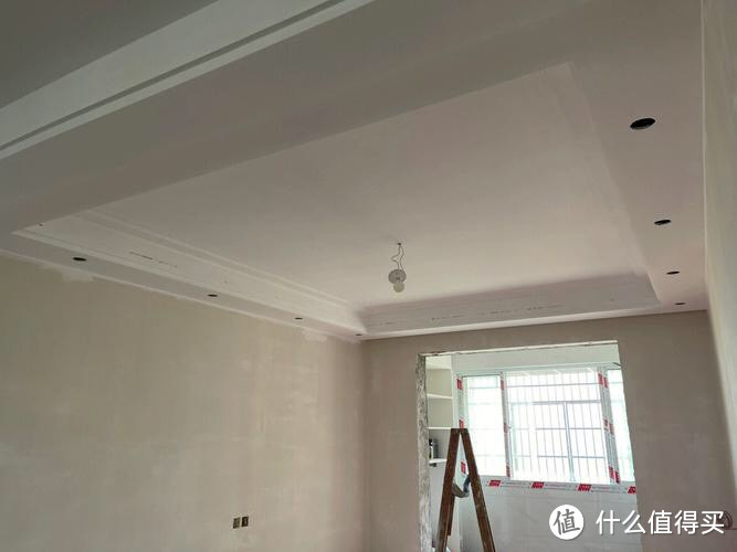 吊顶在室内设计中的作用和意义是什么?