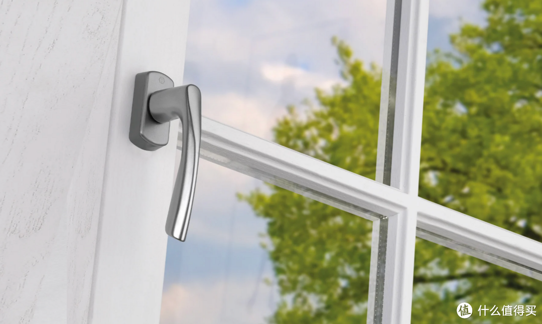 年底家庭安全记心中,HOPPE 好博门窗五金守护家居空间安全